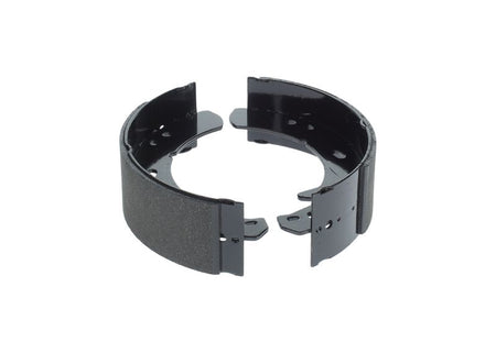 Bosch 0986487914 Brake Shoe Set, parking brake - 6