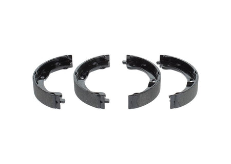 Bosch 0986487919 Brake Shoe Set, parking brake - 1