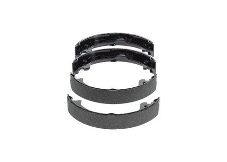 Bosch 0986487919 Brake Shoe Set, parking brake - 2