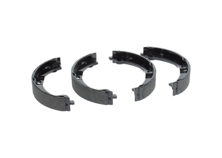Bosch 0986487919 Brake Shoe Set, parking brake - 6