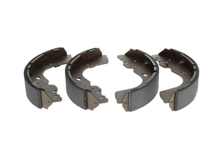 Bosch 0986487922 Brake Shoe Set - 1