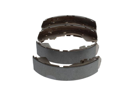 Bosch 0986487922 Brake Shoe Set - 4