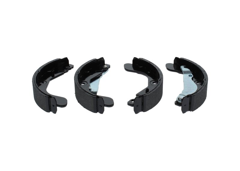Bosch 0986487923 Brake Shoe Set - 1