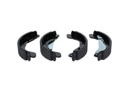 Bosch 0986487923 Brake Shoe Set - 1