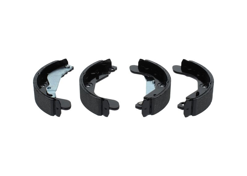 Bosch 0986487923 Brake Shoe Set - 3
