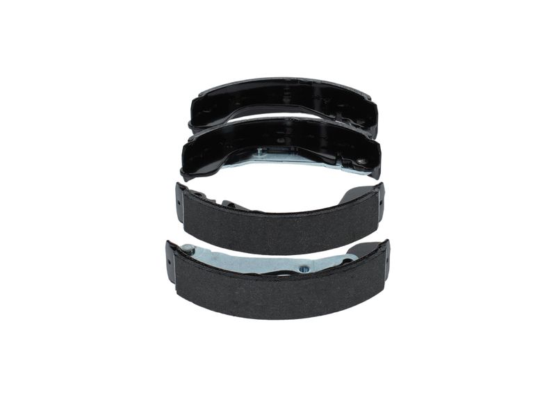 Bosch 0986487923 Brake Shoe Set - 4