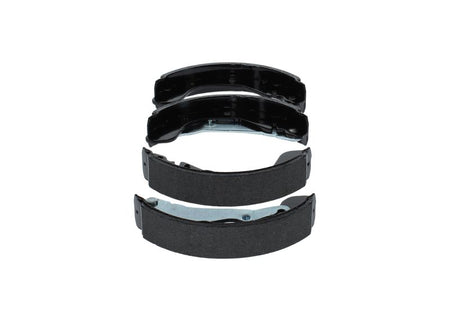Bosch 0986487923 Brake Shoe Set - 4