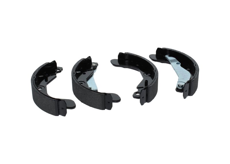 Bosch 0986487923 Brake Shoe Set - 6