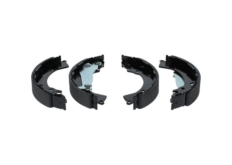Bosch 0986487925 Brake Shoe Set - 1