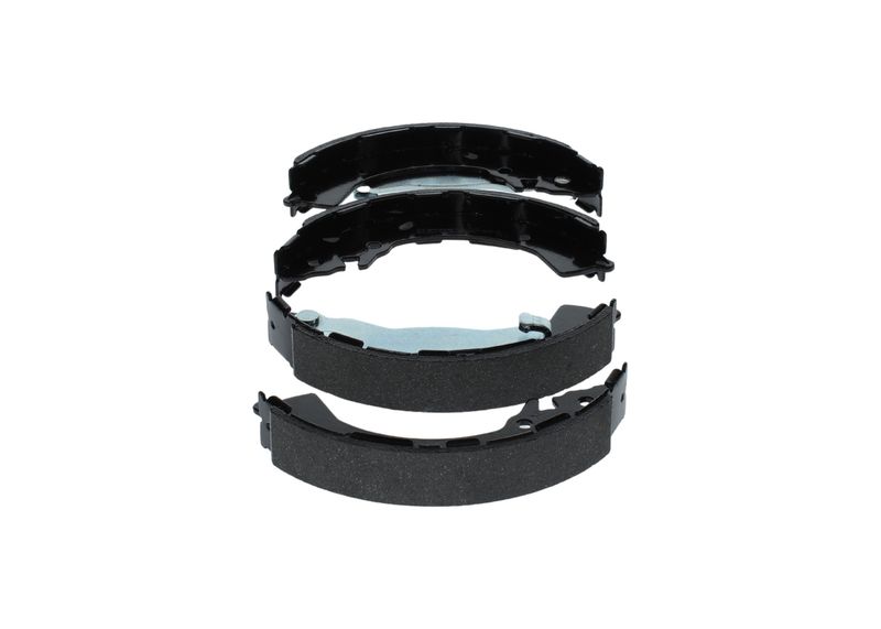 Bosch 0986487925 Brake Shoe Set - 2