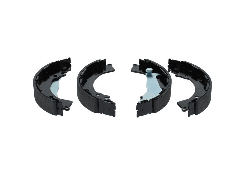 Bosch 0986487925 Brake Shoe Set - 3