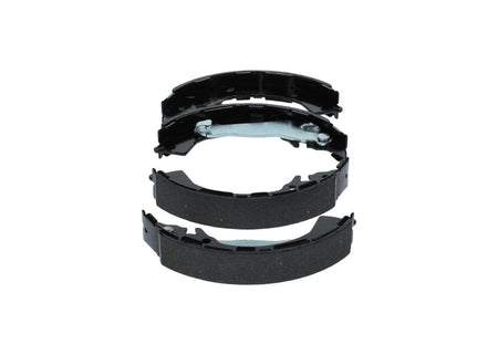 Bosch 0986487925 Brake Shoe Set - 4