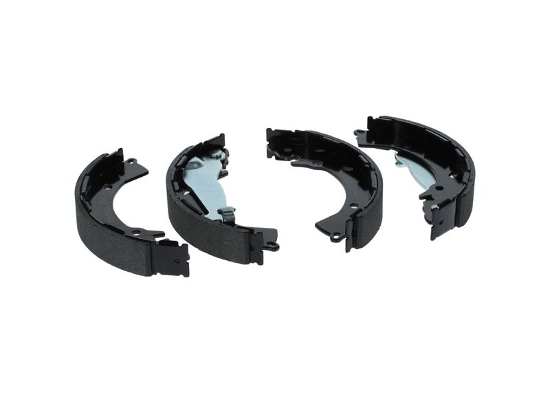 Bosch 0986487925 Brake Shoe Set - 6