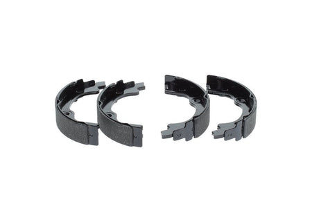 Bosch 0986487926 Brake Shoe Set, parking brake - 1