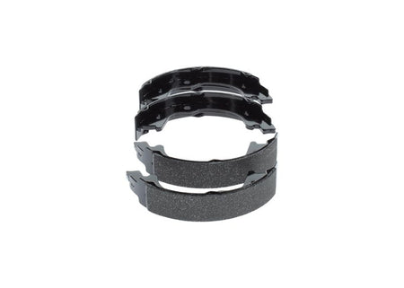 Bosch 0986487926 Brake Shoe Set, parking brake - 2
