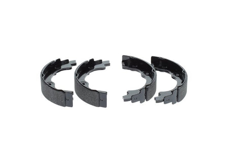 Bosch 0986487926 Brake Shoe Set, parking brake - 3