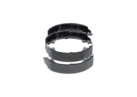 Bosch 0986487926 Brake Shoe Set, parking brake - 4