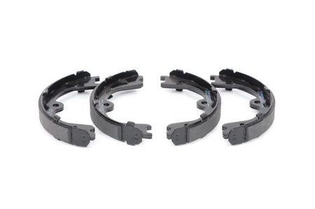 Bosch 0986487930 Brake Shoe Set, parking brake - 1