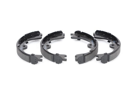 Bosch 0986487930 Brake Shoe Set, parking brake - 3