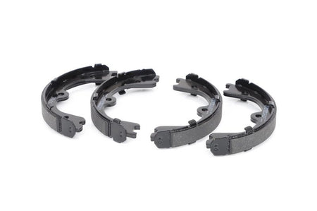 Bosch 0986487930 Brake Shoe Set, parking brake - 6