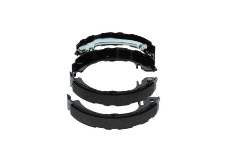 Bosch 0986487937 Brake Shoe Set, parking brake - 2