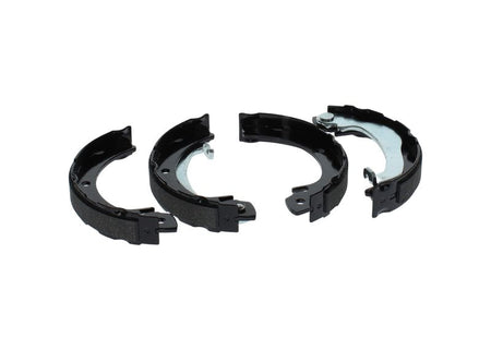 Bosch 0986487937 Brake Shoe Set, parking brake - 6