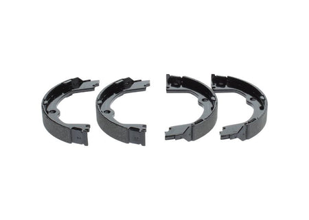 Bosch 0986487939 Brake Shoe Set, parking brake - 1