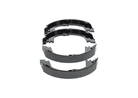 Bosch 0986487939 Brake Shoe Set, parking brake - 2