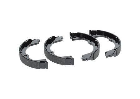 Bosch 0986487939 Brake Shoe Set, parking brake - 6