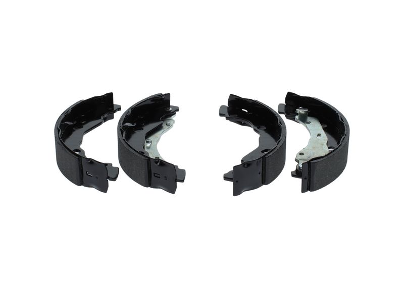Bosch 0986487940 Brake Shoe Set - 3