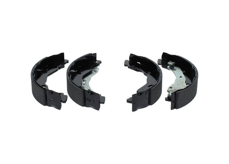Bosch 0986487940 Brake Shoe Set - 3