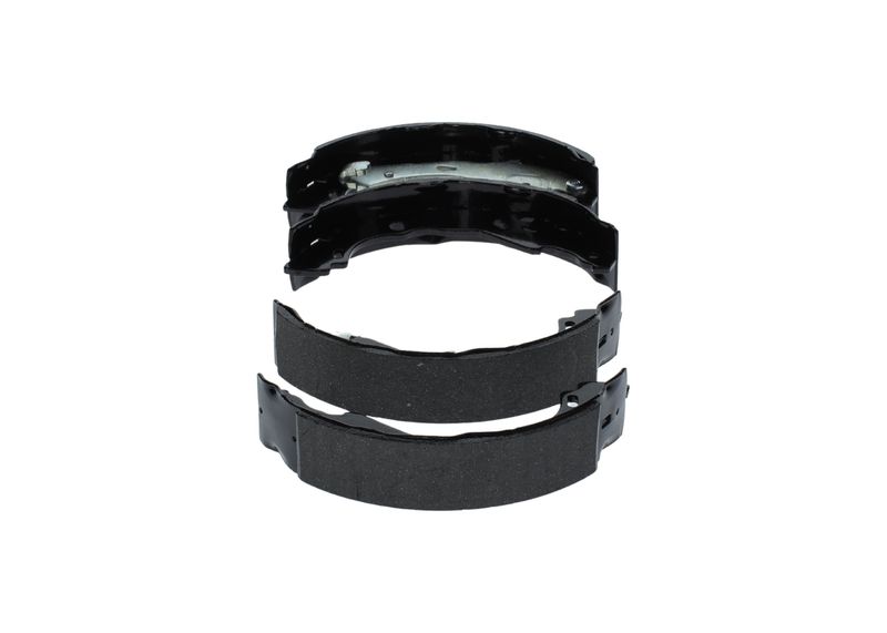 Bosch 0986487940 Brake Shoe Set - 4