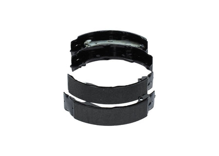 Bosch 0986487940 Brake Shoe Set - 4