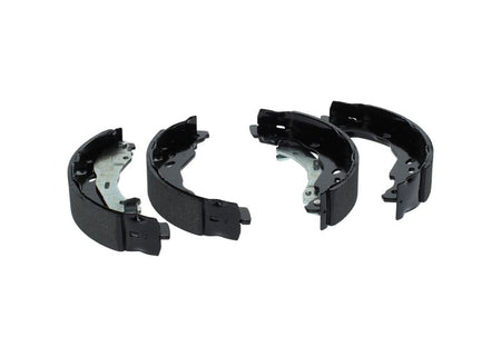 Bosch 0986487940 Brake Shoe Set - 6