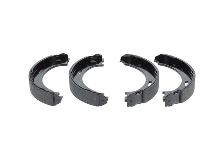 Bosch 0986487942 Brake Shoe Set, parking brake - 1