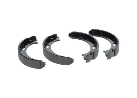 Bosch 0986487942 Brake Shoe Set, parking brake - 6