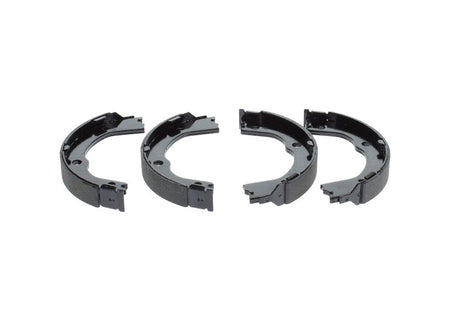 Bosch 0986487947 Brake Shoe Set, parking brake - 1