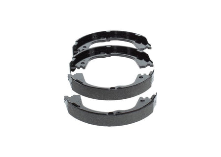 Bosch 0986487947 Brake Shoe Set, parking brake - 2