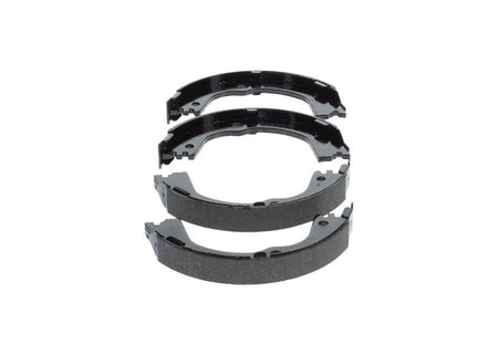 Bosch 0986487947 Brake Shoe Set, parking brake - 4