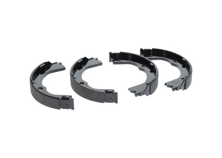 Bosch 0986487947 Brake Shoe Set, parking brake - 6