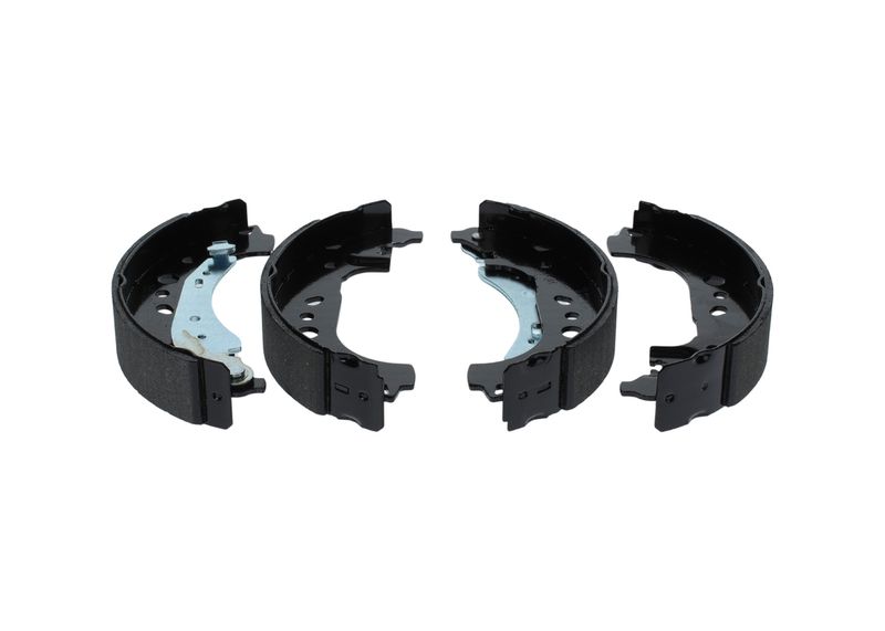 Bosch 0986487949 Brake Shoe Set - 3
