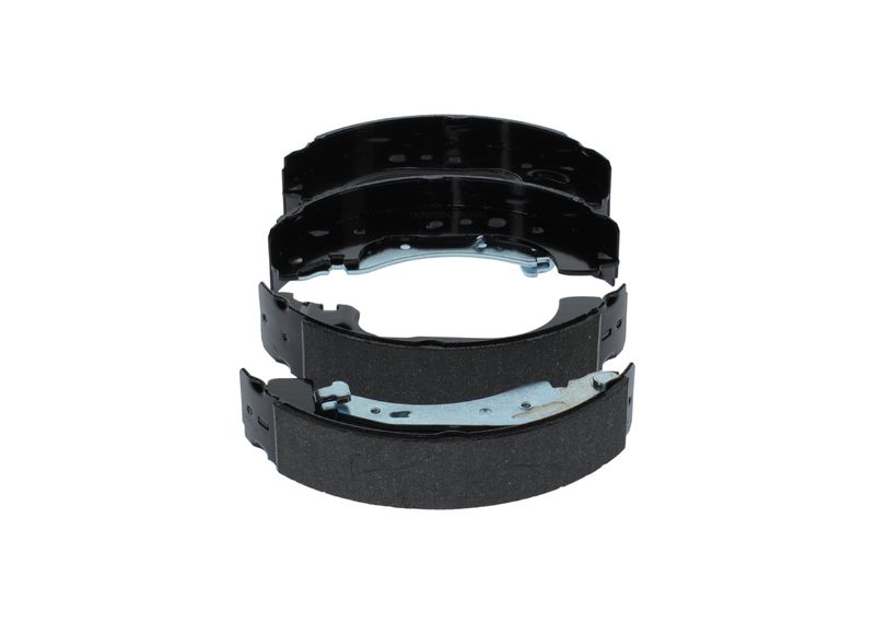 Bosch 0986487949 Brake Shoe Set - 4
