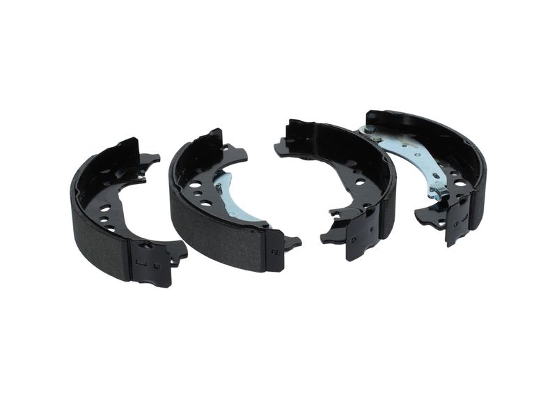 Bosch 0986487949 Brake Shoe Set - 6