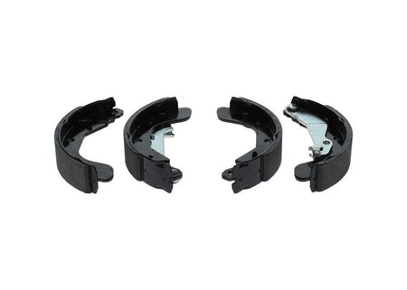 Bosch 0986487950 Brake Shoe Set - 1