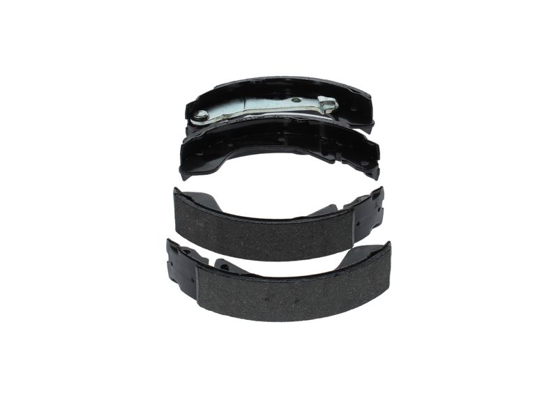 Bosch 0986487950 Brake Shoe Set - 2
