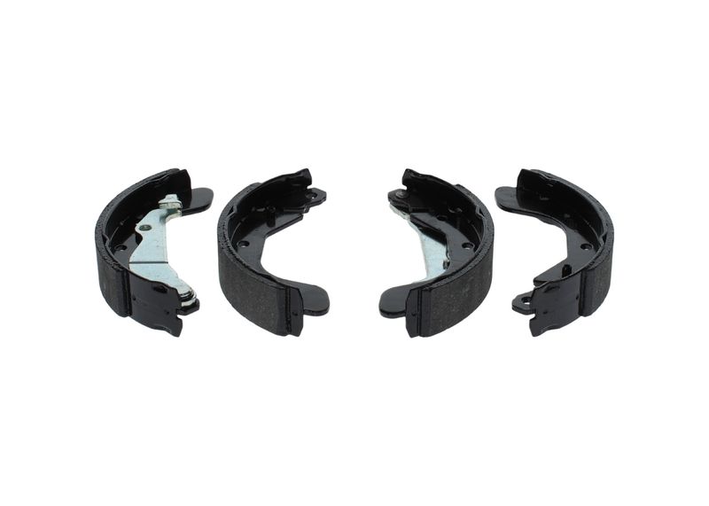 Bosch 0986487950 Brake Shoe Set - 3