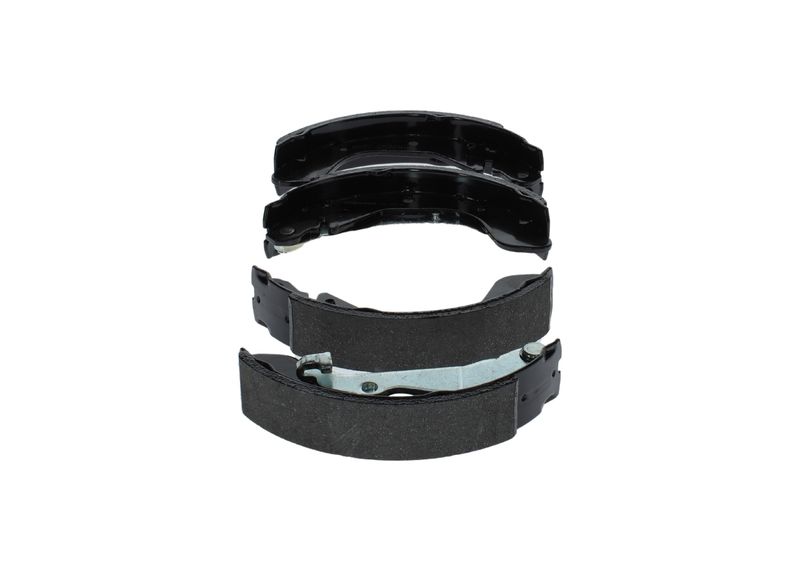 Bosch 0986487950 Brake Shoe Set - 4
