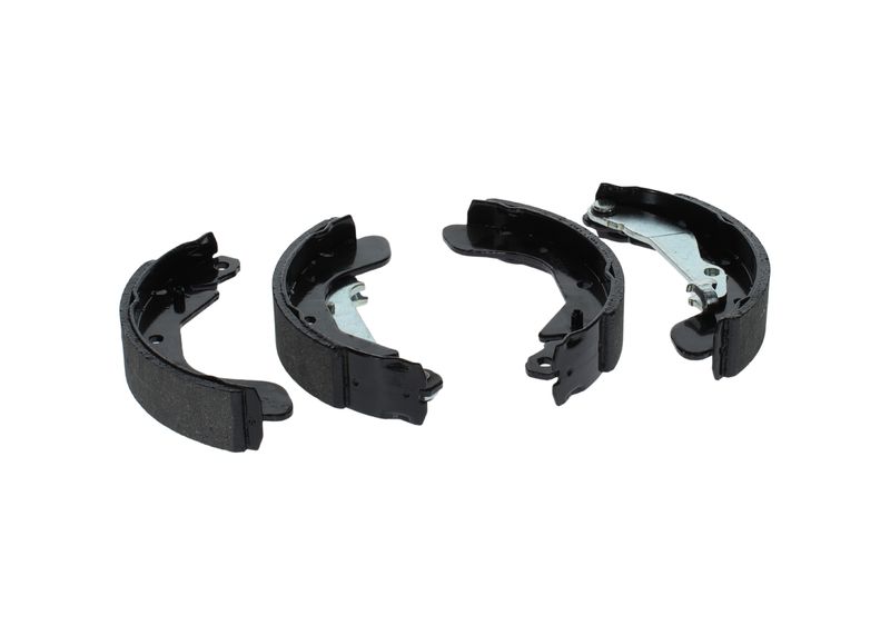 Bosch 0986487950 Brake Shoe Set - 6