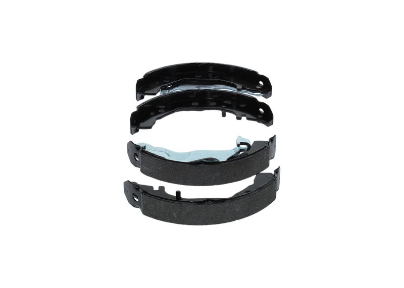 Bosch 0986487953 Brake Shoe Set - 2