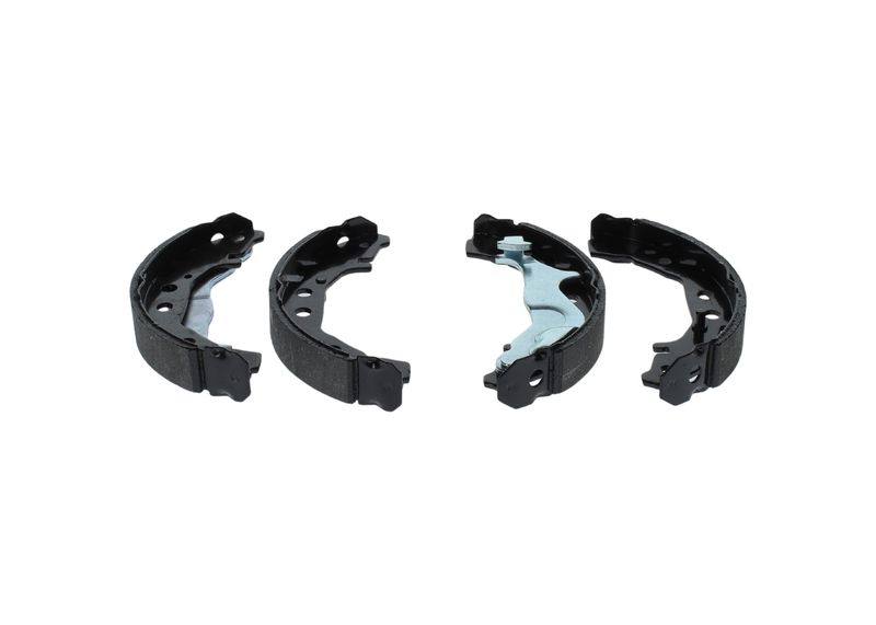 Bosch 0986487953 Brake Shoe Set - 3
